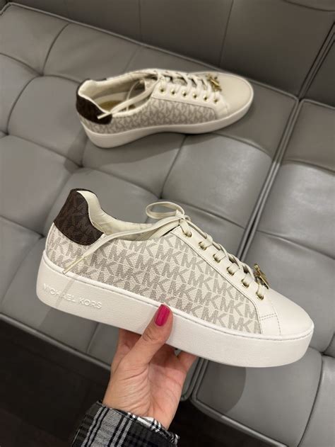 michael kors perú zapatillas|tenis Michael Kors mujer.